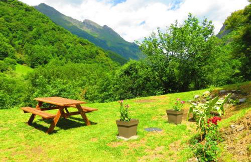 Chalet Le Bordarriben sauna & spa - Foto 65