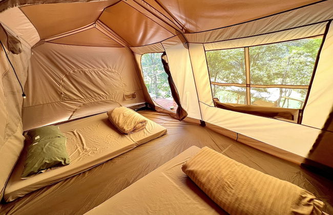 Thang Hen Lake - Tourist Village - Photo 38