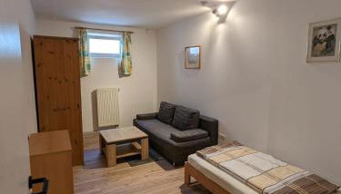 Souterrainwohnung - Foto 3