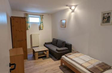 Souterrainwohnung - Foto 3