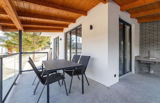 EcoBerghaus - Photo 62