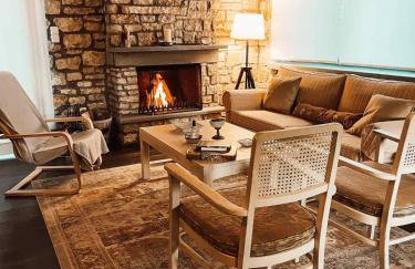 Epirus Stone Suites - Foto 16