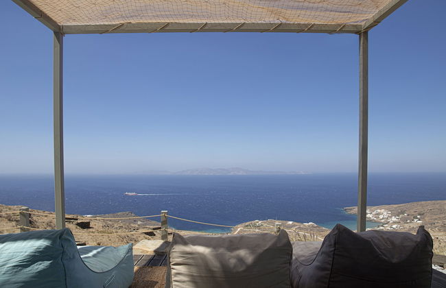 Sky House Tinos - Foto 36