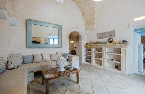 Casa dei 5 Camini with terrace - Foto 3