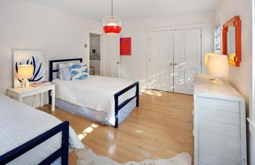 Modern Saltbox in Edgartown Village - Foto 29