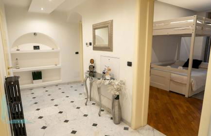 Luxury Miramare - Genovainrelax - Foto 13