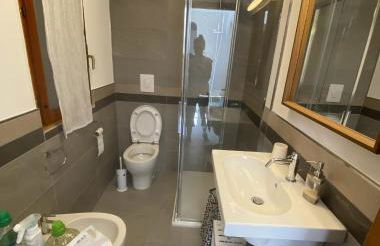 100 m to the sea with air conditioning and speed WiFi - Foto 11