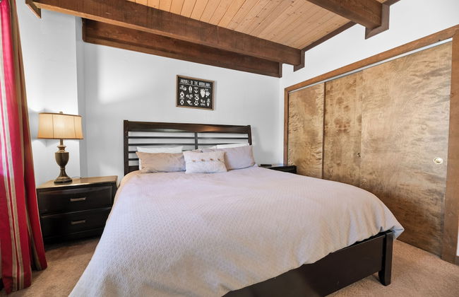 Treetop Falls - Foto 5