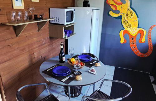 Vila Paraíso charme e conforto 80m da praia -15 min do Aeroporto - Foto 36