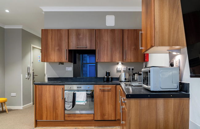 Stewart by Heeton Concept - Foto 53