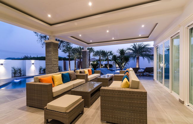 Orchid Paradise Homes OPV301 - Foto 10