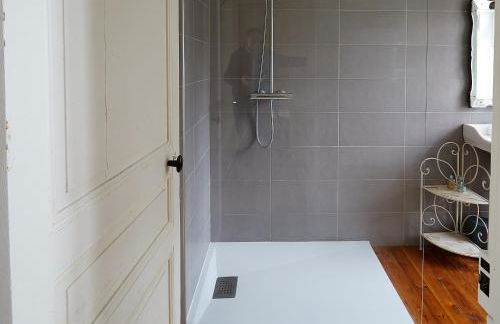 Villa Les Cormorans, Vue Mer, 10 personnes - Foto 15