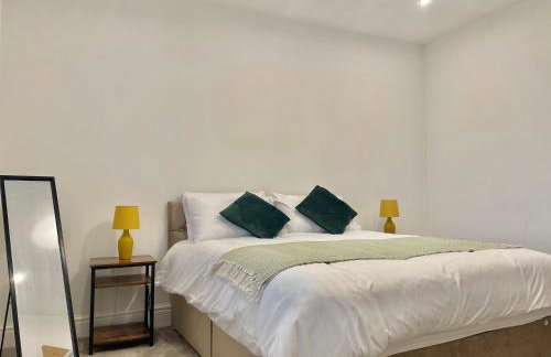 LUXURIOUS HOLIDAY HOME Bolton - Foto 34