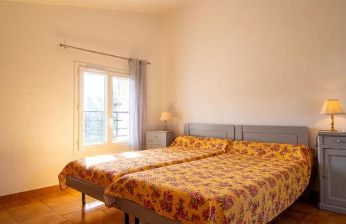 Holiday Home La Foux by Interhome - Foto 29