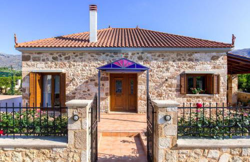 Villa Anerocurù by Chania city - Photo 74