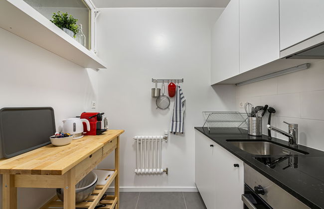 Richemont by Homenhancement - Foto 73