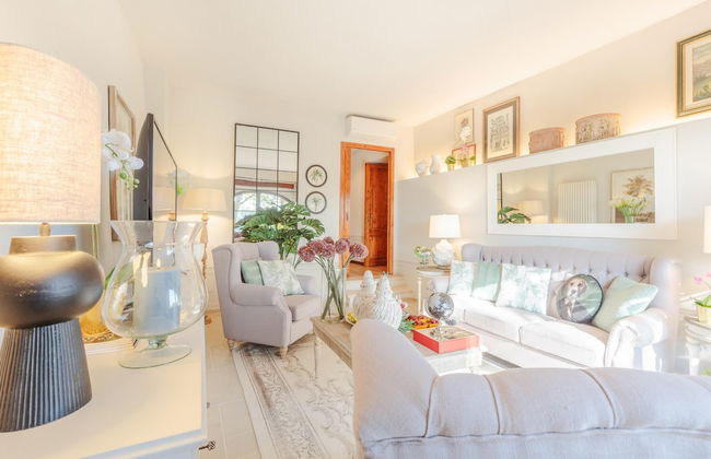 Amore Farmhouse Retreat - Foto 5