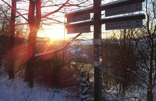 Ferienwohnung Panorama II - Foto 17