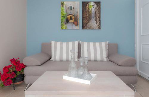 Theoxenia Chios Apartments - Photo 31