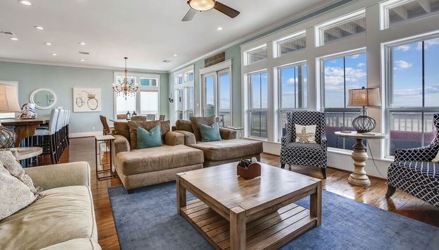 Servicios del alojamiento