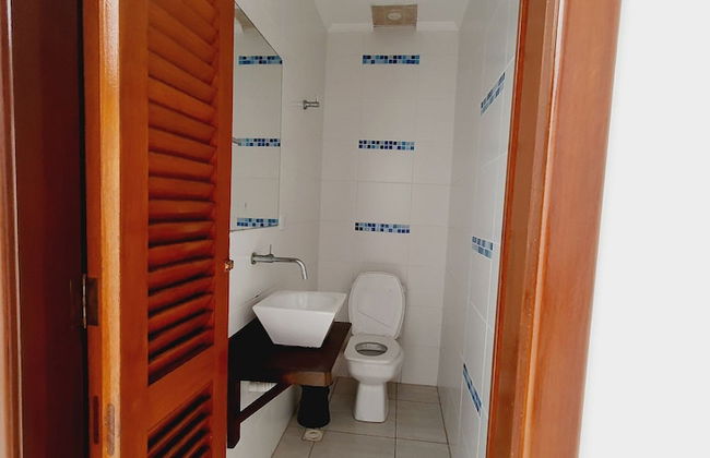 Casa com 6 Suites Praia dos Sonhos - Photo 10