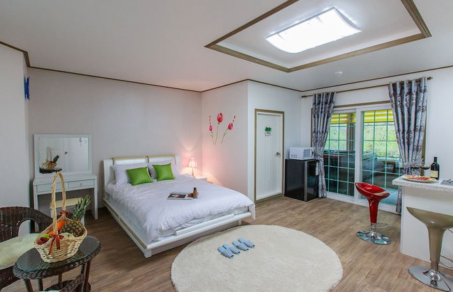 Sky Wind and Star SPA Pension - Foto 13