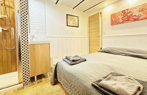 Triplex proche de Paris-Bercy - Foto 14