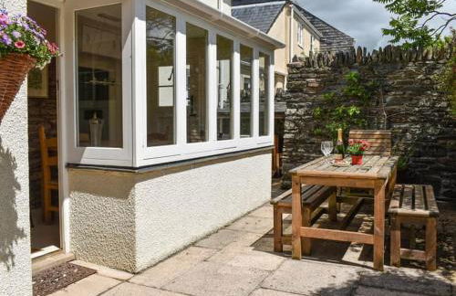 The Glen at Ugborough - South Hams Holiday Home - Foto 19