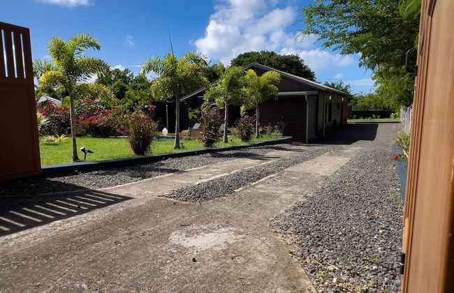 Villa Bois&Prestige 1C - Foto 31