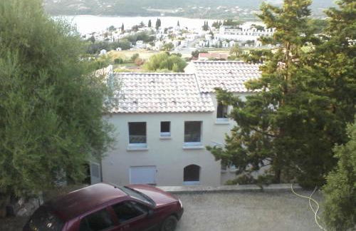 Villa vue mer 400m plages et commerces calme confort pour 6 à 8 personnes soins de remise en forme possible - Foto 15