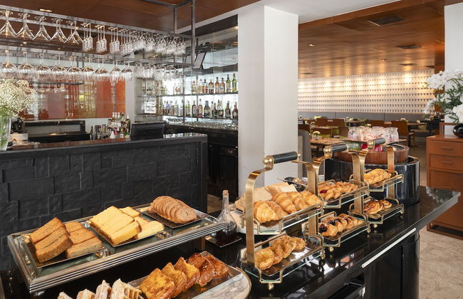 Woodlands Suites Serviced Residences - Foto 67