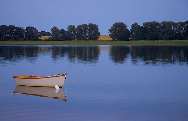 Gut Grubnow Rügen - Foto 37