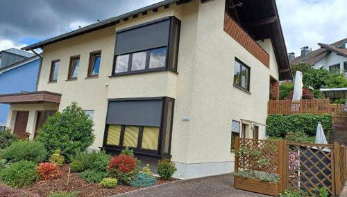 Ferienwohnung Fischer - Photo 1