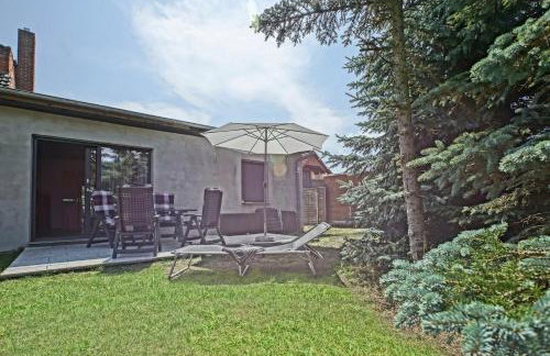 Ostseeferienhaus Nebengebäude - Foto 42