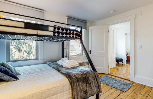 Sheepscot River Perch - Foto 29