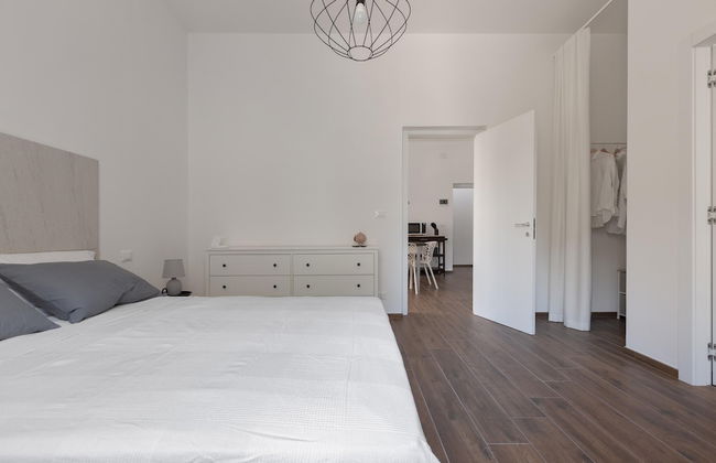 3623 Casa di Rosa - Adriatico by Barbarhouse - Foto 2