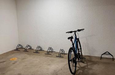 Lindo studio na área central de Poços - Foto 33