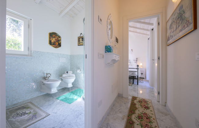 Villa Victor 100m from sea - Foto 40