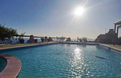 Dorothea Panoramic Villa - Photo 25