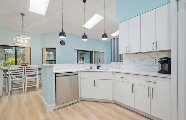 Beach Daze by Distinctive Beach Rentals - Foto 8