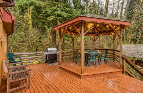 Chez Nous Chalet - Meredith Lodging - Foto 49