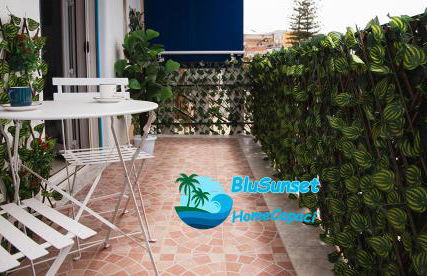 BluSunset Home Capaci - Foto 22