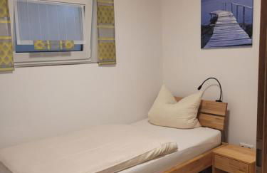 Ferienwohnungen Meyer - Foto 42