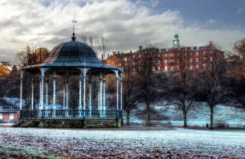 Home Farm House - Foto 35