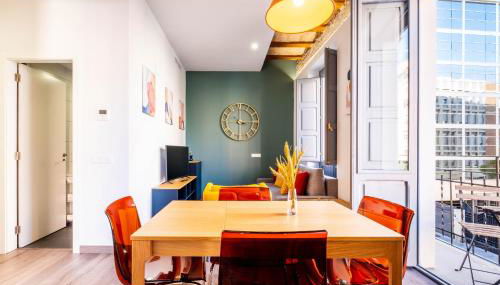 Amazing Apartment with aFun and Friendly Atmosphere - Photo 3