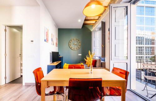 Amazing Apartment with aFun and Friendly Atmosphere - Photo 3