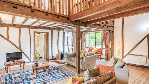 John Fanner Barn - Uk37102 - Foto 2