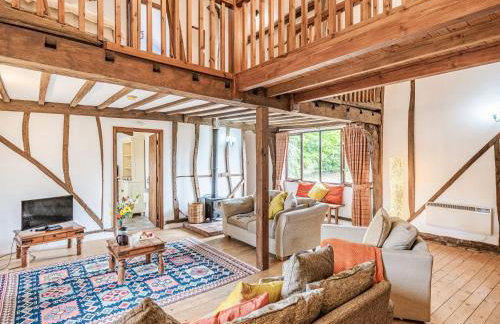 John Fanner Barn - Uk37102 - Foto 2