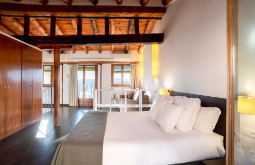 Casa Rural Vistes de Morella - Foto 38