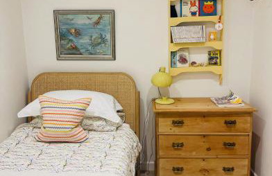 Tin tabernacle perfect for group getaways - Foto 22